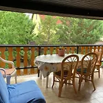 Bogracsos Apartmanhaz