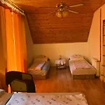 Tatil Evi Bogracsos Apartmanhaz *