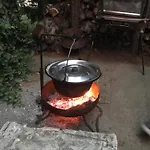 Bogracsos Apartmanhaz Tatil Evi *