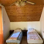 Bogracsos Apartmanhaz Tatil Evi Balatonfüred