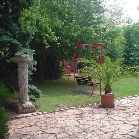 Bogracsos Apartmanhaz