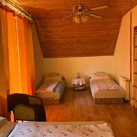 Tatil Evi Bogracsos Apartmanhaz *