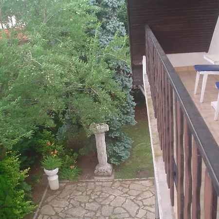 Bogracsos Apartmanhaz *