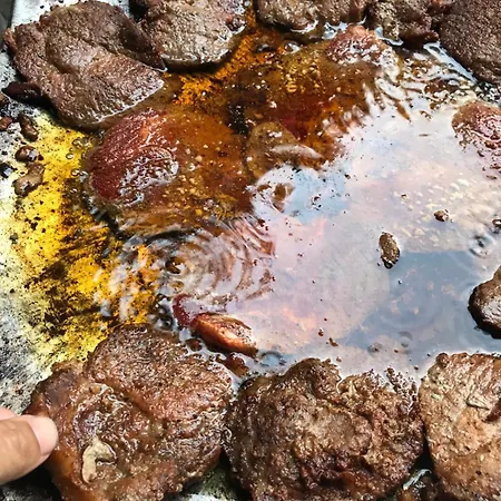 Bogracsos Apartmanhaz 別荘 *