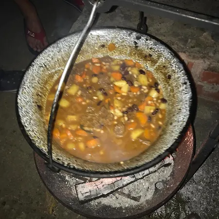 Bogracsos Apartmanhaz * バラトンフレド