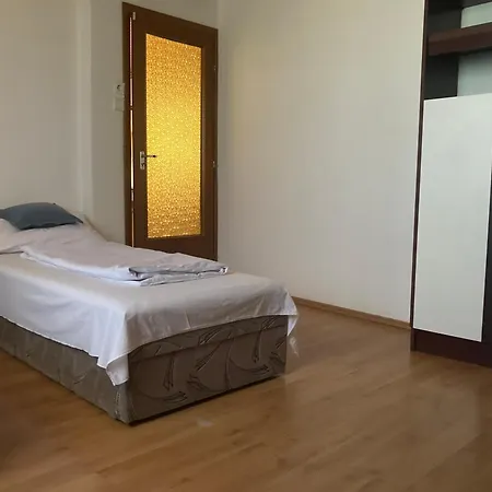 Bogracsos Apartmanhaz *