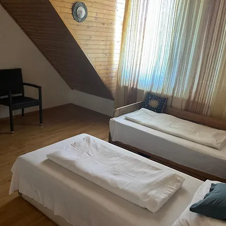 度假居 Bogracsos Apartmanhaz