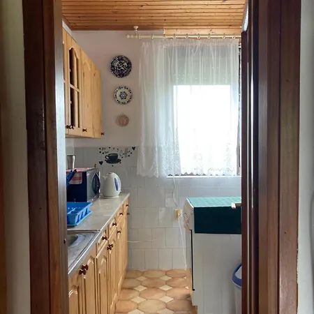 Дом отдыха Bogracsos Apartmanhaz *