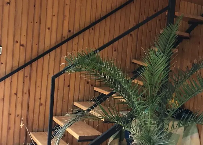Prázdninový dům Bogracsos Apartmanhaz Balatonfüred