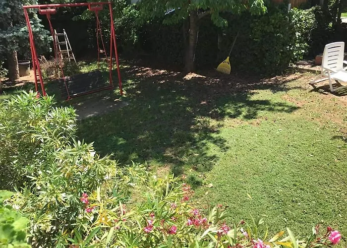 Bogracsos Apartmanhaz Balatonfüred