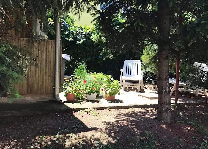 Bogracsos Apartmanhaz