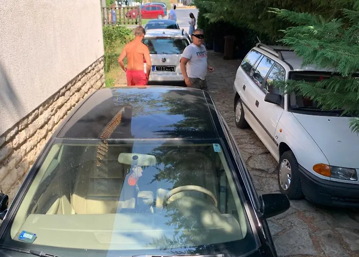 Bogracsos Apartmanhaz