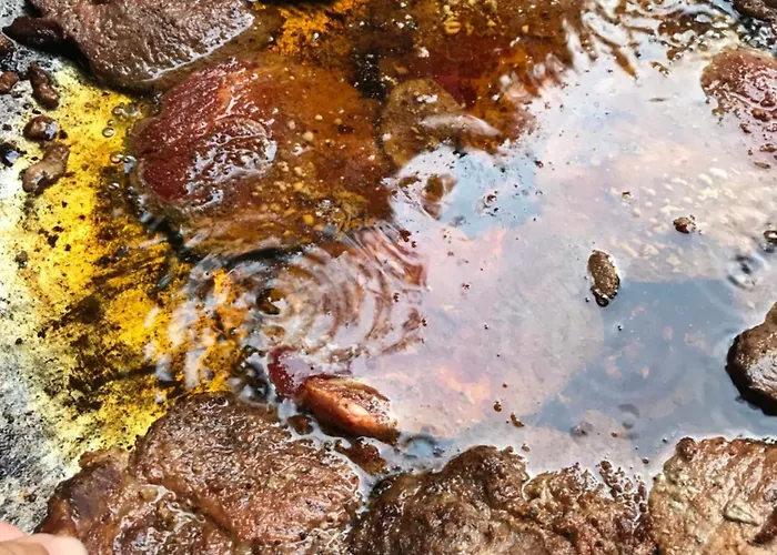 Bográcsos Сasa de vacaciones *