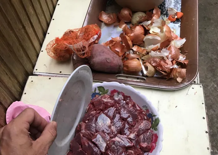 Bogracsos Apartmanhaz Balatonfüred