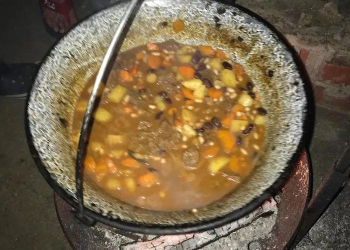 Bogracsos Apartmanhaz * Balatonfüred