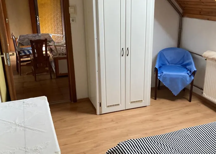 Prázdninový dům Bogracsos Apartmanhaz Balatonfüred