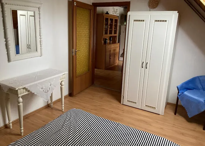 Bogracsos Apartmanhaz Tatil Evi Balatonfüred