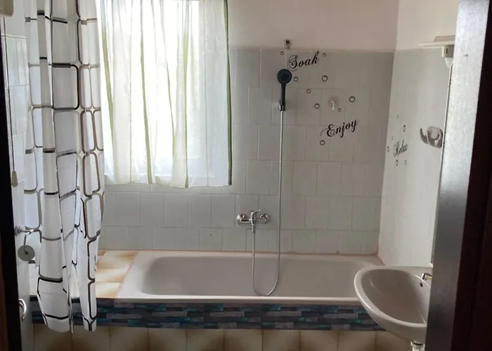 Prázdninový dům Bogracsos Apartmanhaz